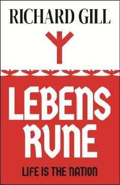 Lebensrune Azul EBook